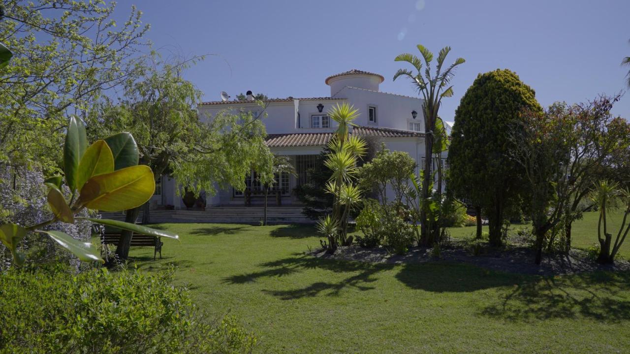Vila Louro Santa Cruz  Exterior photo