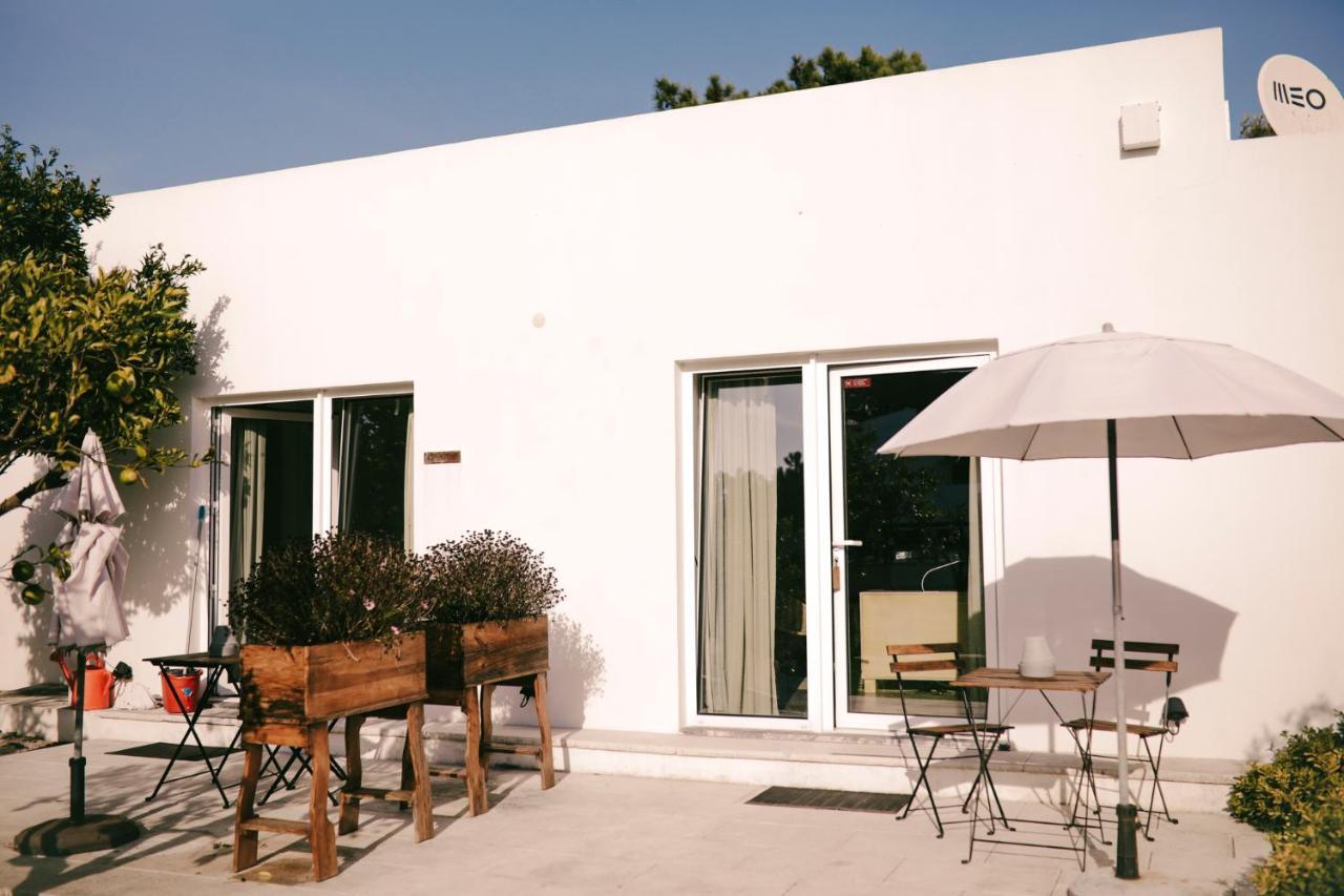 Vila Louro Santa Cruz  Exterior photo