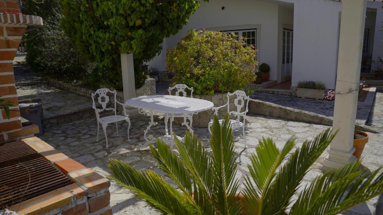 Vila Louro Santa Cruz  Exterior photo