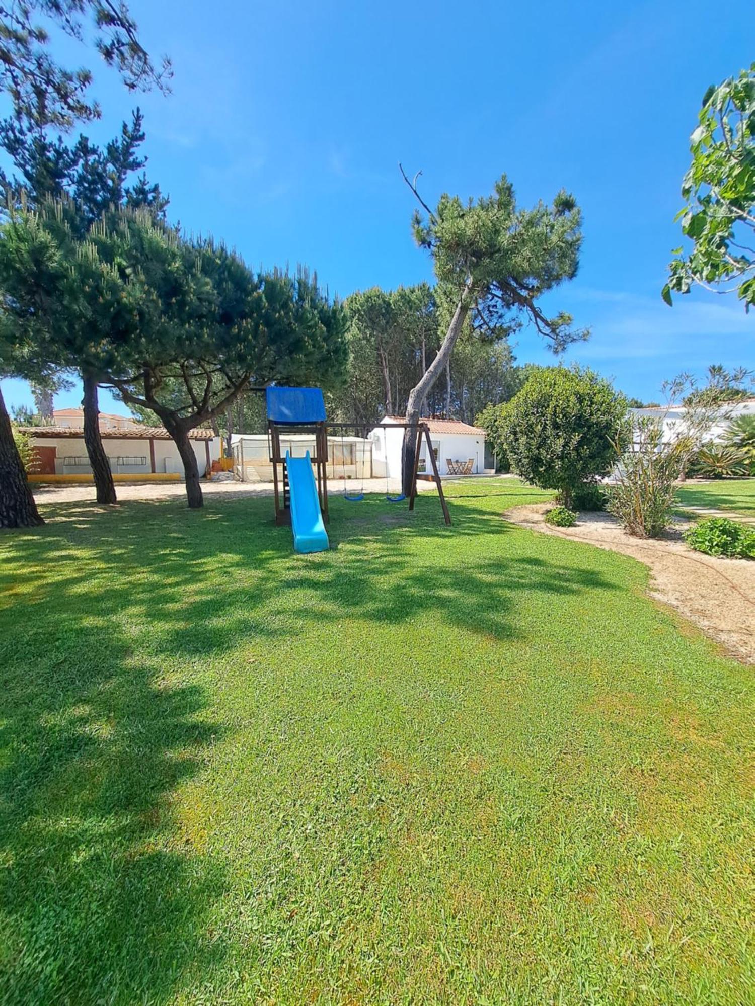 Vila Louro Santa Cruz  Exterior photo