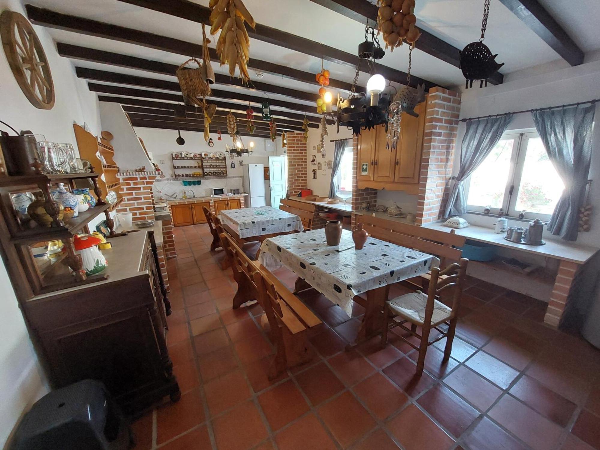 Vila Louro Santa Cruz  Exterior photo