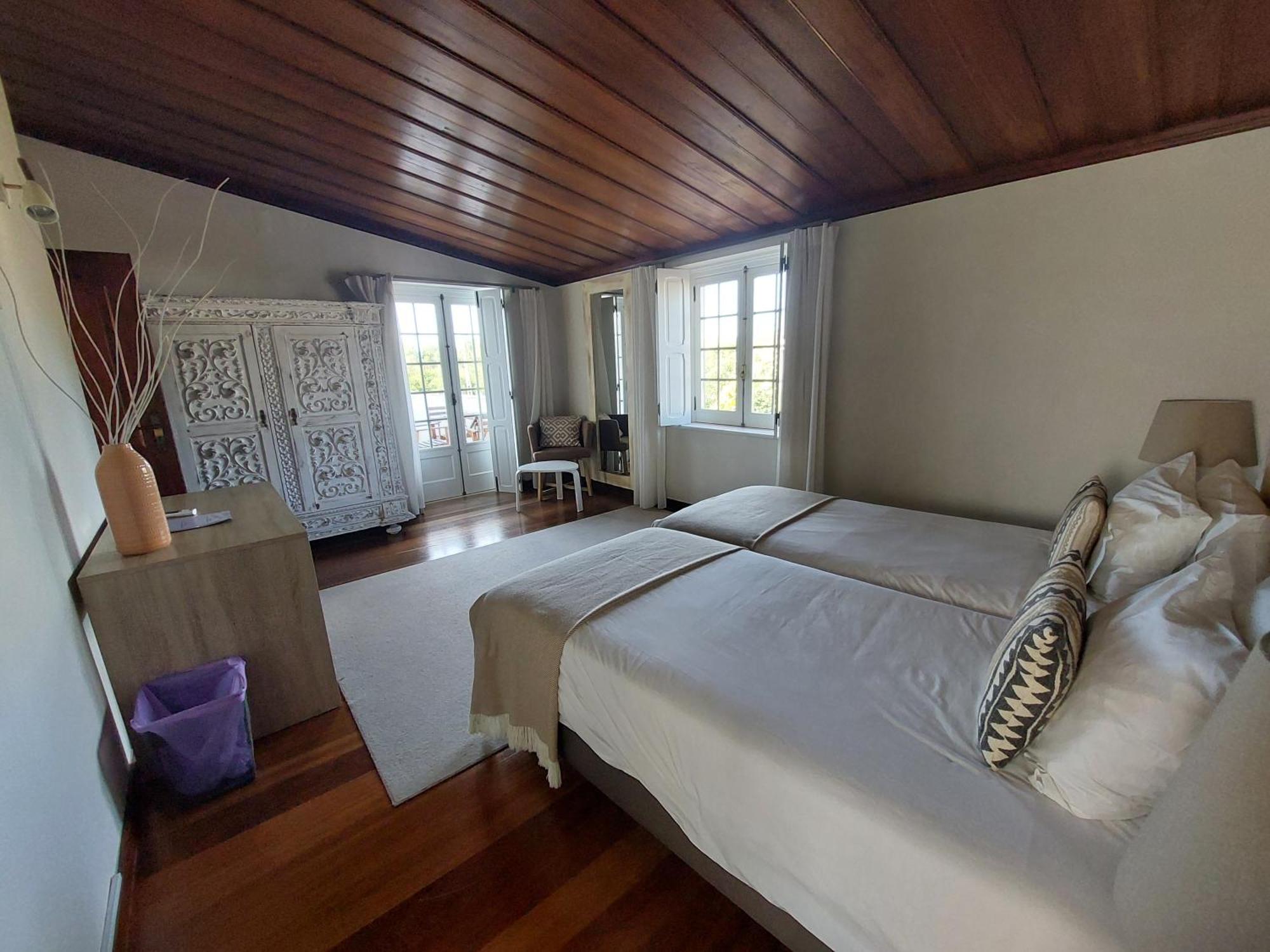 Vila Louro Santa Cruz  Exterior photo