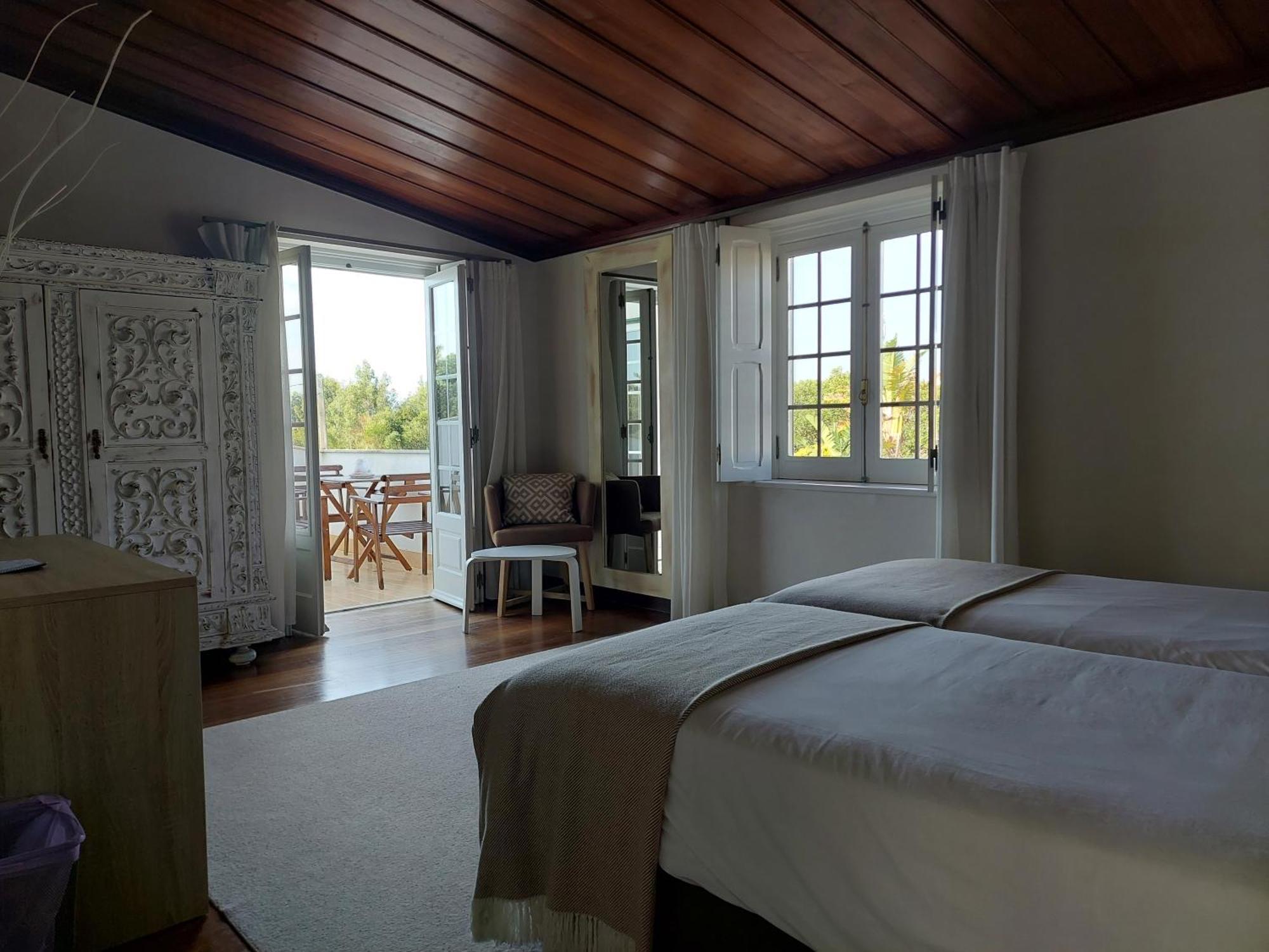 Vila Louro Santa Cruz  Exterior photo