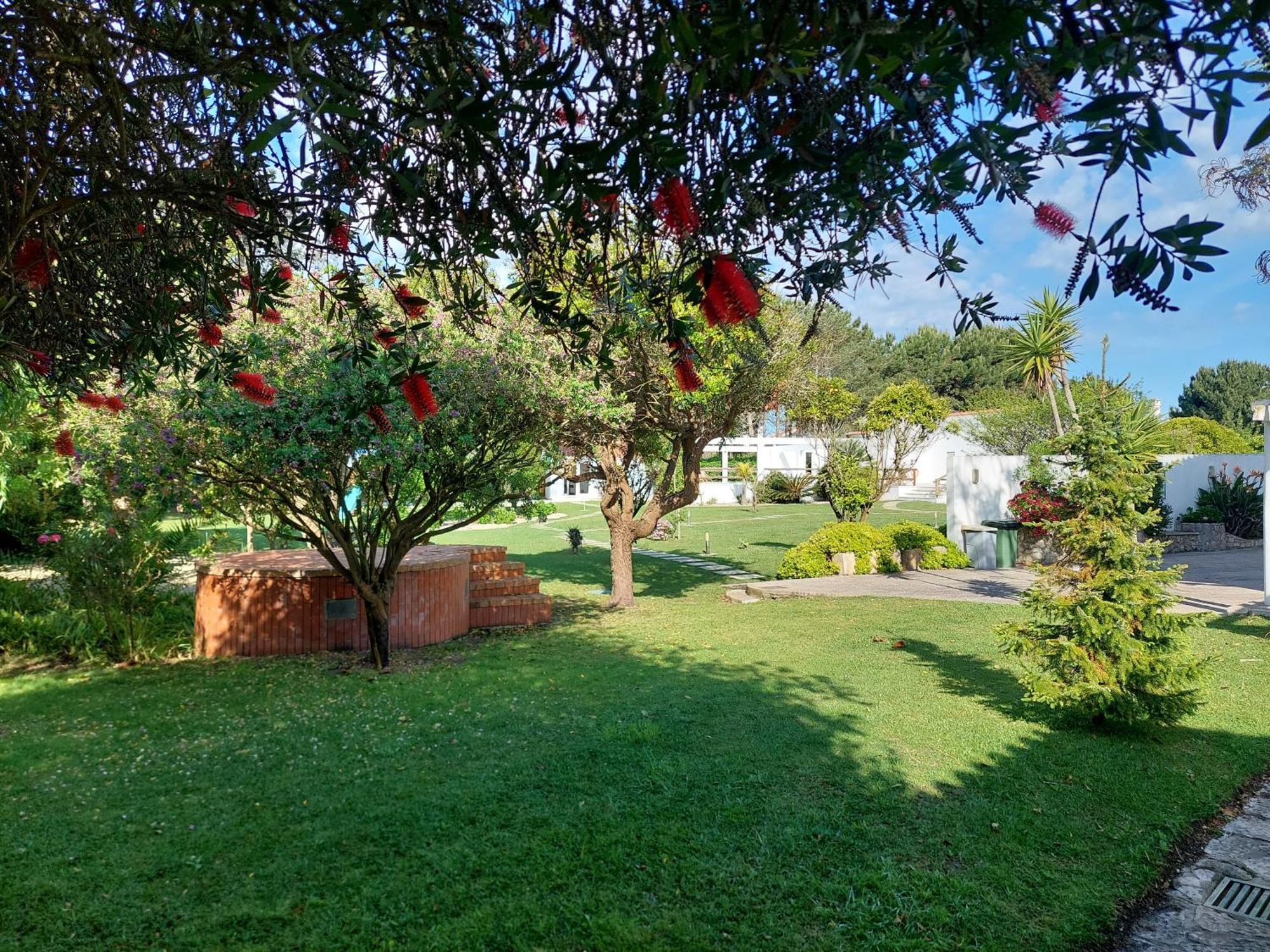 Vila Louro Santa Cruz  Exterior photo