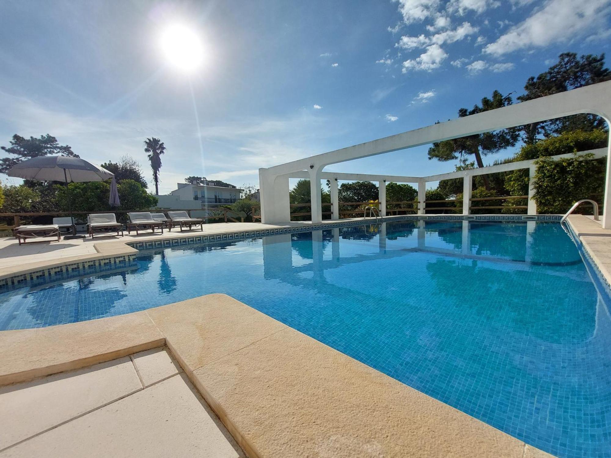 Vila Louro Santa Cruz  Exterior photo