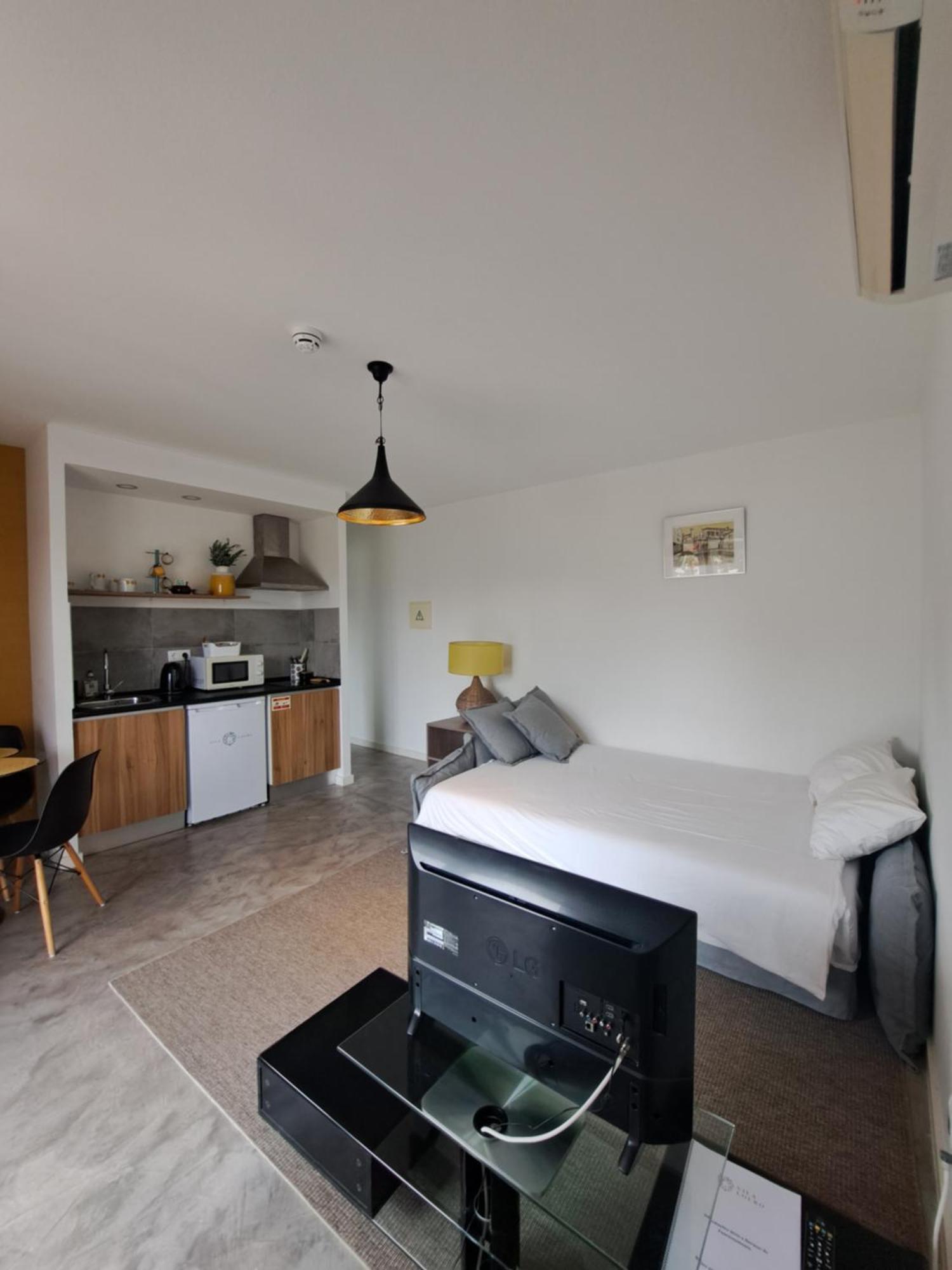 Vila Louro Santa Cruz  Room photo