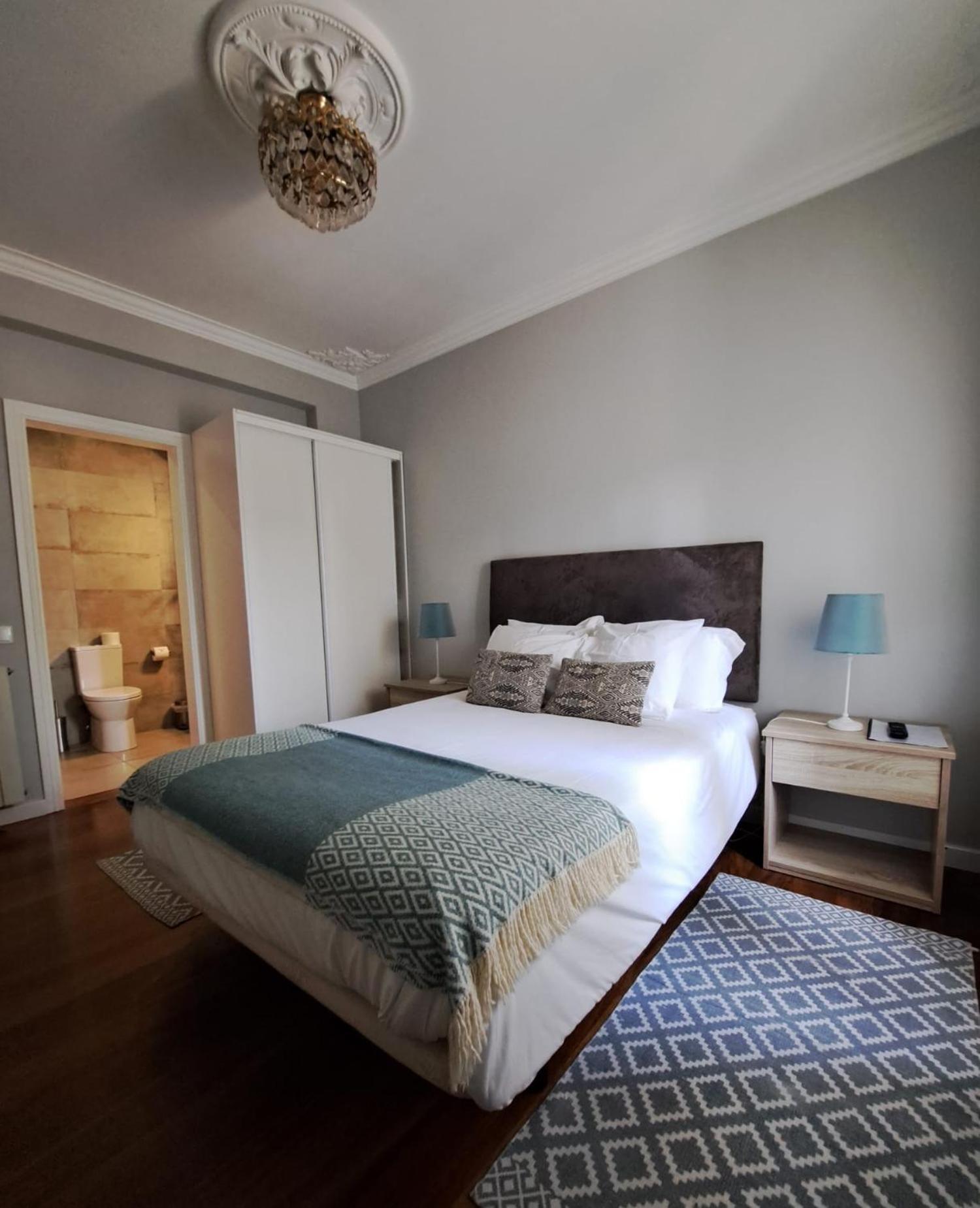 Vila Louro Santa Cruz  Room photo