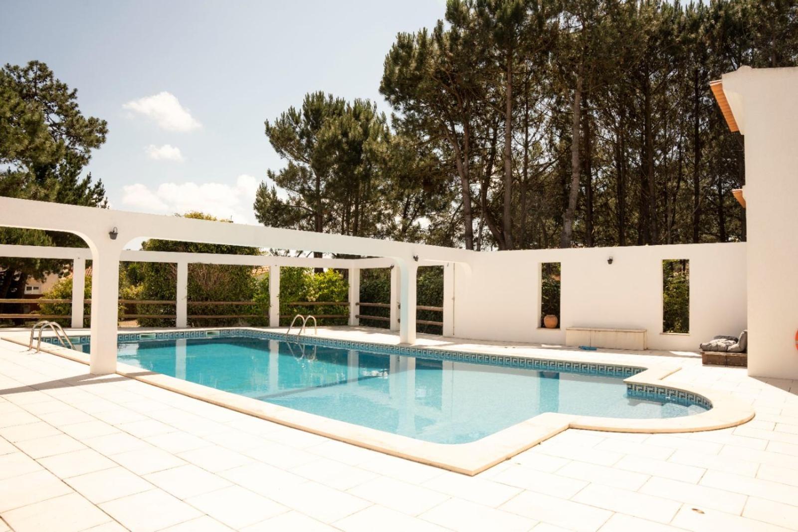 Vila Louro Santa Cruz  Exterior photo