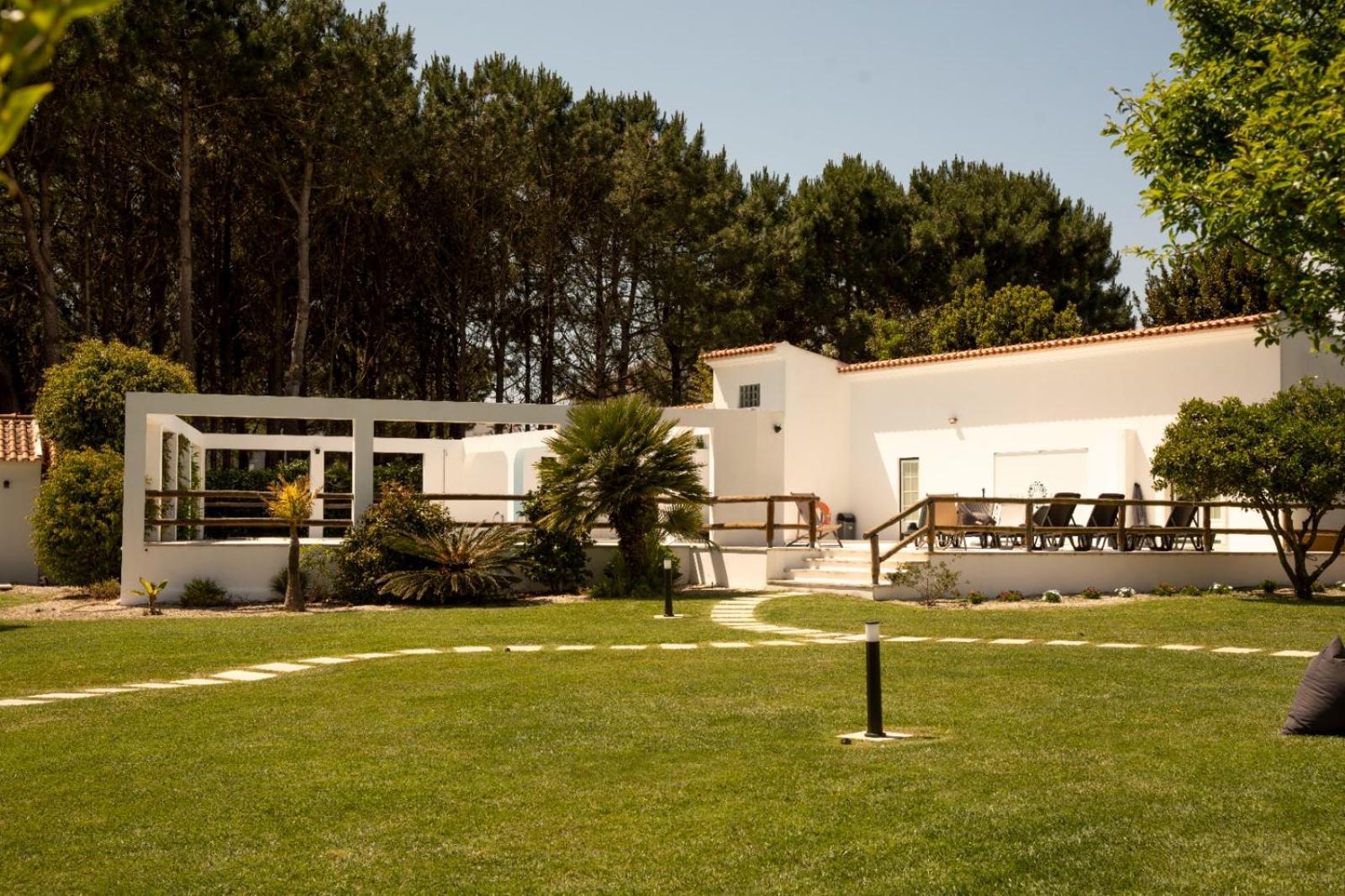 Vila Louro Santa Cruz  Exterior photo