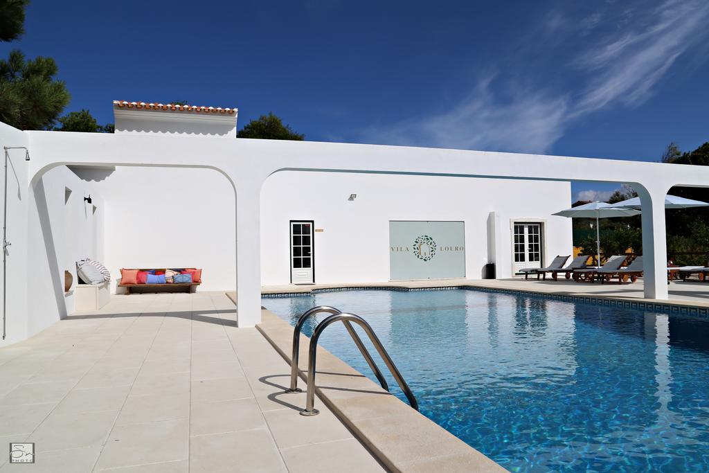 Vila Louro Santa Cruz  Exterior photo