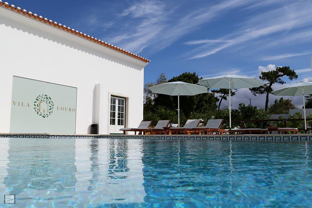 Vila Louro Santa Cruz  Exterior photo