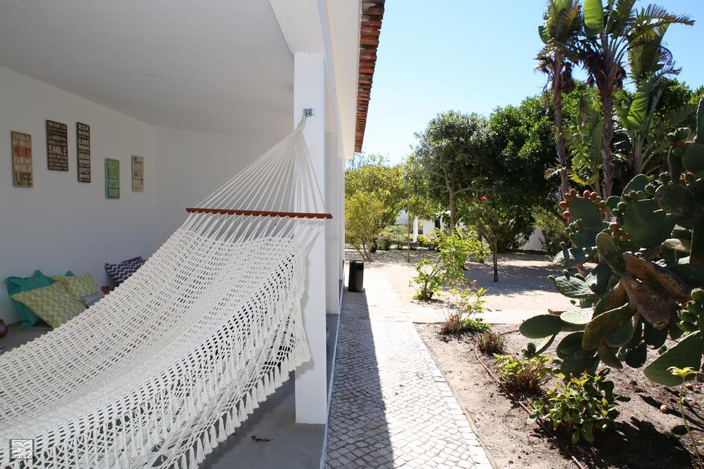 Vila Louro Santa Cruz  Exterior photo