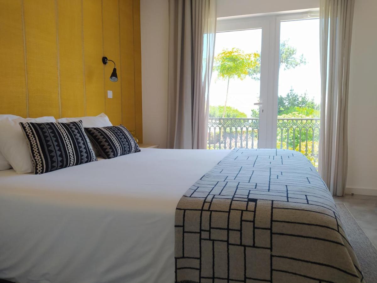 Vila Louro Santa Cruz  Exterior photo